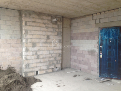 Квартира 1-комн 36 м² - Ильи Чавчавадзе, Батуми