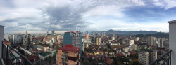Квартира 36 м² - Ильи Чавчавадзе, Батуми, Грузия