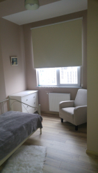 Квартира 69.9 м² - Нико Пиросмани, Батуми, Грузия