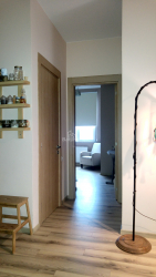 Квартира 69.9 м² - Нико Пиросмани, Батуми, Грузия
