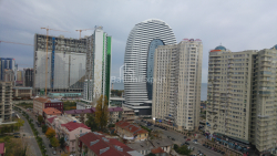 Квартира 69.9 м² - Нико Пиросмани, Батуми, Грузия