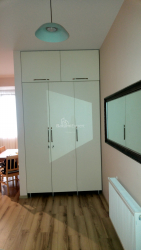 Квартира 3-комн 69.9 м² - Нико Пиросмани, Батуми