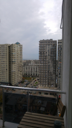 Квартира 69.9 м² - Нико Пиросмани, Батуми, Грузия