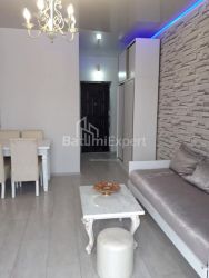 Квартира 49 м² - Александра Грибоедова, Батуми, Грузия