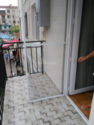 Квартира 35 м² - Иосифа Имедашвили, Батуми, Грузия