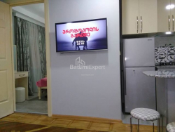Квартира 35 м² - Иосифа Имедашвили, Батуми, Грузия