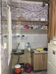 Квартира 19 м² - Александра Пушкина, Батуми, Грузия