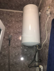 Квартира 1-комн 19 м² - Александра Пушкина, Батуми