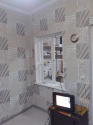 Квартира 1-комн 19 м² - Александра Пушкина, Батуми