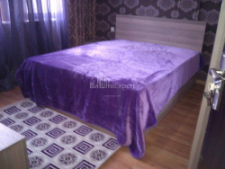 Квартира 3-комн 62 м² - Ильи Чавчавадзе, Батуми