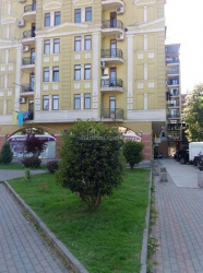 Квартира 3-комн 62 м² - Ильи Чавчавадзе, Батуми