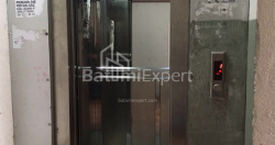 Квартира 2-комн 52 м² - Давида Агмашенебели, Батуми