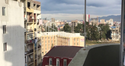 Квартира 52 м² - Давида Агмашенебели, Батуми, Грузия