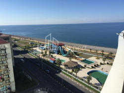 Квартира 25 м² - Юсуфа Кобаладзе, Батуми, Грузия