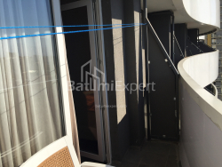 Квартира 25 м² - Юсуфа Кобаладзе, Батуми, Грузия