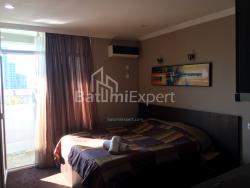 Квартира 1-комн 25 м² - Юсуфа Кобаладзе, Батуми