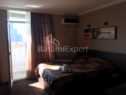 Квартира 1-комн 25 м² - Юсуфа Кобаладзе, Батуми