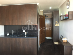 Квартира 25 м² - Юсуфа Кобаладзе, Батуми, Грузия