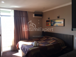 Квартира 1-комн 25 м² - Юсуфа Кобаладзе, Батуми