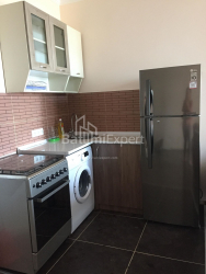 Квартира 40 м² - Тбел-Абусеридзе, Батуми, Грузия