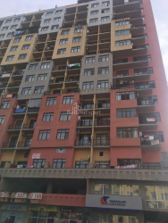Квартира 2-комн 50 м² - Ильи Чавчавадзе, Батуми
