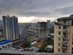 Квартира 1-комн 76.3 м² - Давида Агмашенебели, Батуми