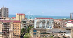 Квартира 3-комн 62 м² - Вахтанга Горгасали, Батуми