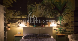 Квартира 45 м² - Руставели, Батуми, Грузия