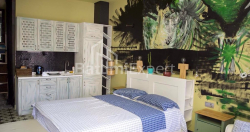 Квартира 1-комн 45 м² - Руставели, Батуми