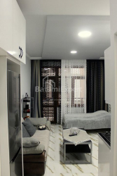Квартира 2-комн 29 м² - Еквтиме Такаишвили, Батуми