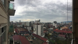 Квартира 46 м² - Хайдара Абашидзе, Батуми, Грузия