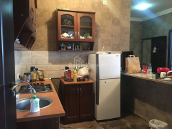 Квартира 2-комн 46 м² - Хайдара Абашидзе, Батуми