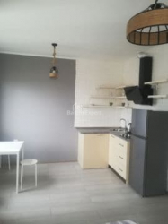 Квартира 1-комн 30 м² - Генерала Аслана Абашидзе, Батуми