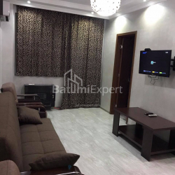 Квартира 52 м² - Александра Пушкина, Батуми, Грузия
