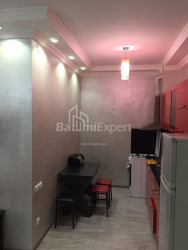 Квартира 2-комн 52 м² - Александра Пушкина, Батуми