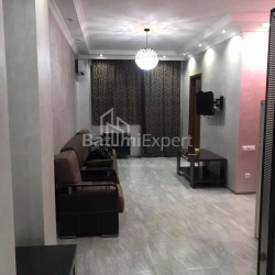 Квартира 52 м² - Александра Пушкина, Батуми, Грузия