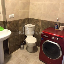 Квартира 2-комн 52 м² - Александра Пушкина, Батуми
