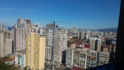 Квартира 32 м² - Петра Багратиони, Батуми, Грузия