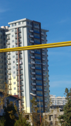 Квартира 32 м² - Петра Багратиони, Батуми, Грузия