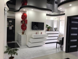 Квартира 3-комн 79.6 м² - Стефана Зубалашвили, Батуми