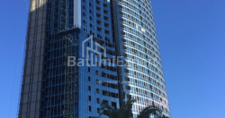 Квартира 1-комн 34 м² - Аллея Героев, Батуми
