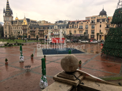 Квартира 118 м² - Нодара Думбадзе, Батуми, Грузия