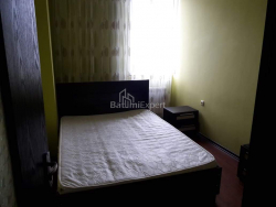 Квартира 3-комн 84 м² - Хайдара Абашидзе, Батуми
