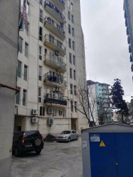 Квартира 55 м² - Петра Багратиони, Батуми, Грузия