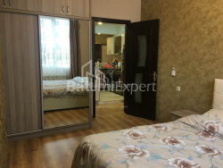 Квартира 3-комн 80 м² - Шерифа Химшиашвили, Батуми
