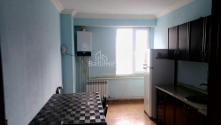 Квартира 61 м² - Хайдара Абашидзе, Батуми, Грузия