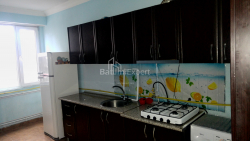 Квартира 61 м² - Хайдара Абашидзе, Батуми, Грузия
