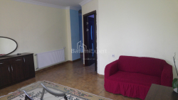 Квартира 2-комн 61 м² - Хайдара Абашидзе, Батуми