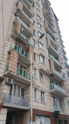 Квартира 61 м² - Хайдара Абашидзе, Батуми, Грузия