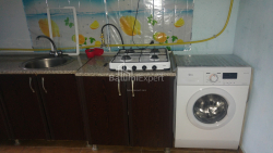 Квартира 61 м² - Хайдара Абашидзе, Батуми, Грузия